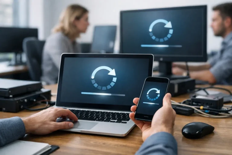 Small Business Patch Management That Works