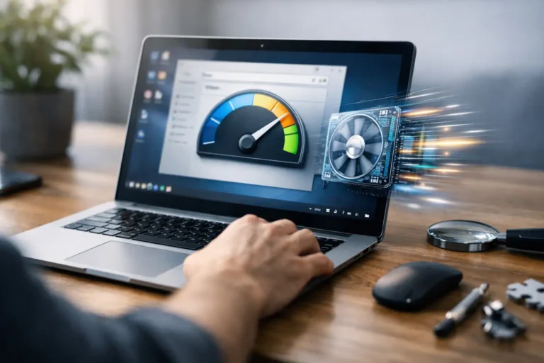 How to Speed Up Windows Without Guesswork