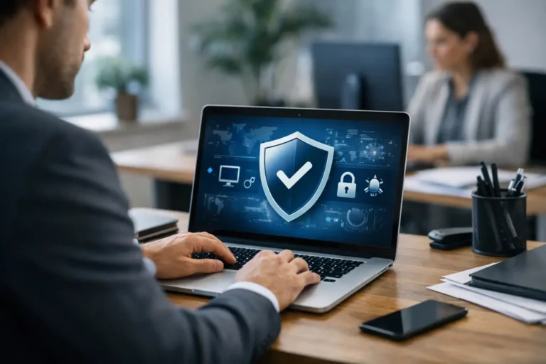 Best Antivirus for Small Business in 2026