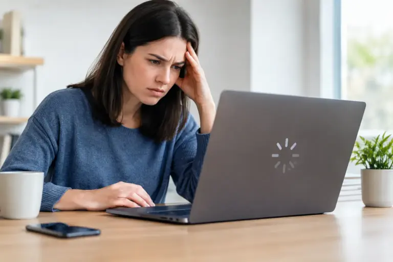 How to Diagnose Slow Computer Performance Fast