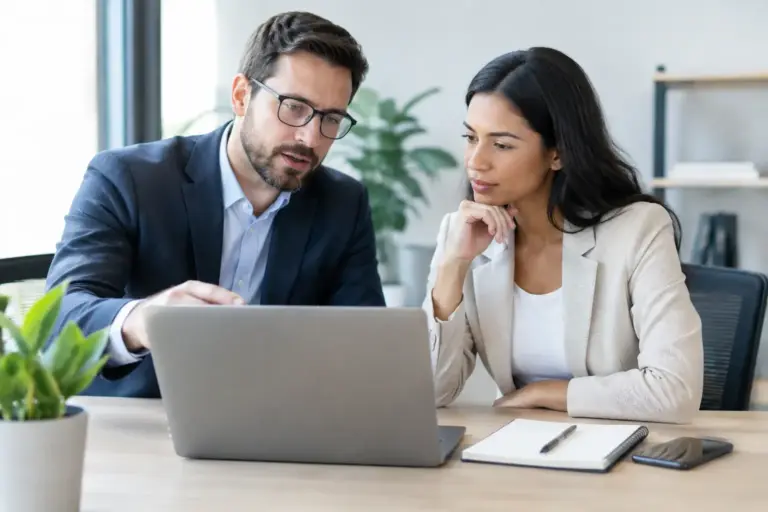 IT Provider Review: What to Check First