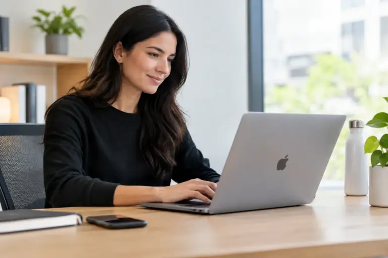 Mac Support Services That Keep Work Moving